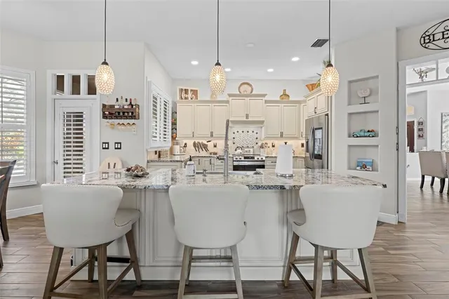 $544,900 | 14173 Pullman Drive, Spring Hill, FL 34609