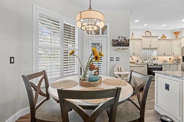 $544,900 | 14173 Pullman Drive, Spring Hill, FL 34609