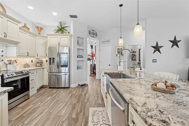 $544,900 | 14173 Pullman Drive, Spring Hill, FL 34609