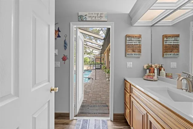 $544,900 | 14173 Pullman Drive, Spring Hill, FL 34609