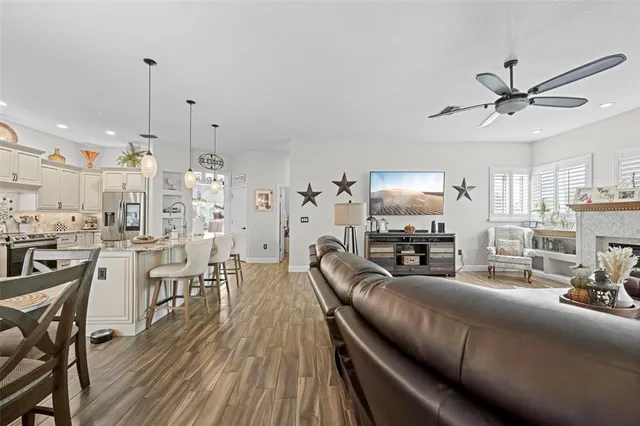 $544,900 | 14173 Pullman Drive, Spring Hill, FL 34609