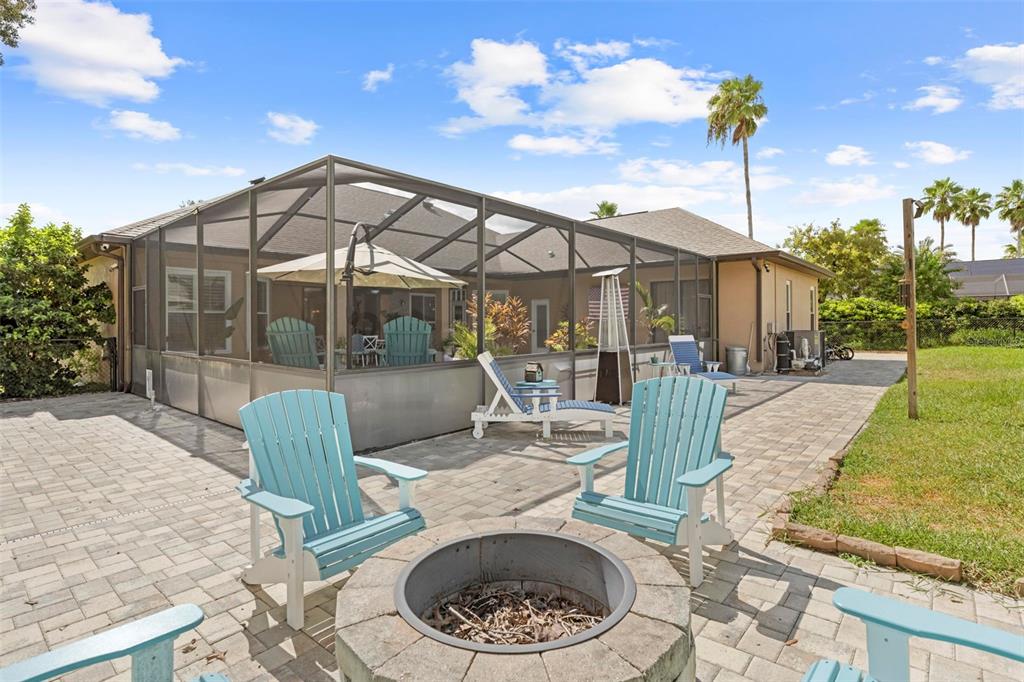 14173 Pullman Drive Spring Hill, FL 34609 - Photo 74 of 77