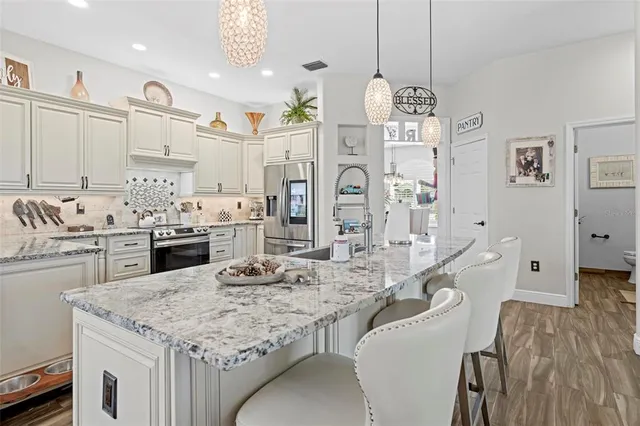 $544,900 | 14173 Pullman Drive, Spring Hill, FL 34609