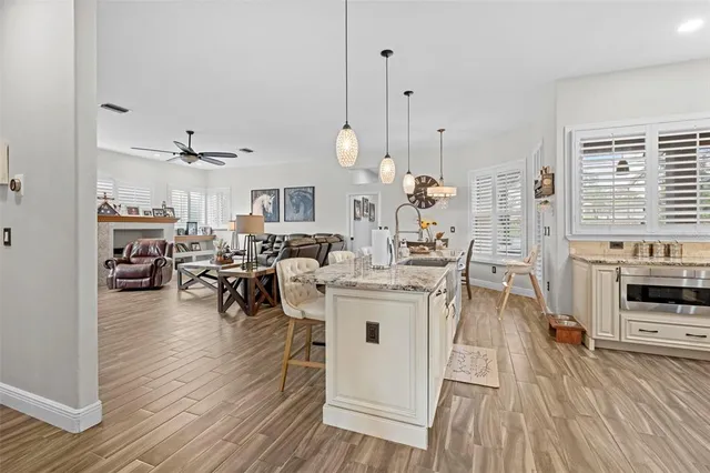 $544,900 | 14173 Pullman Drive, Spring Hill, FL 34609