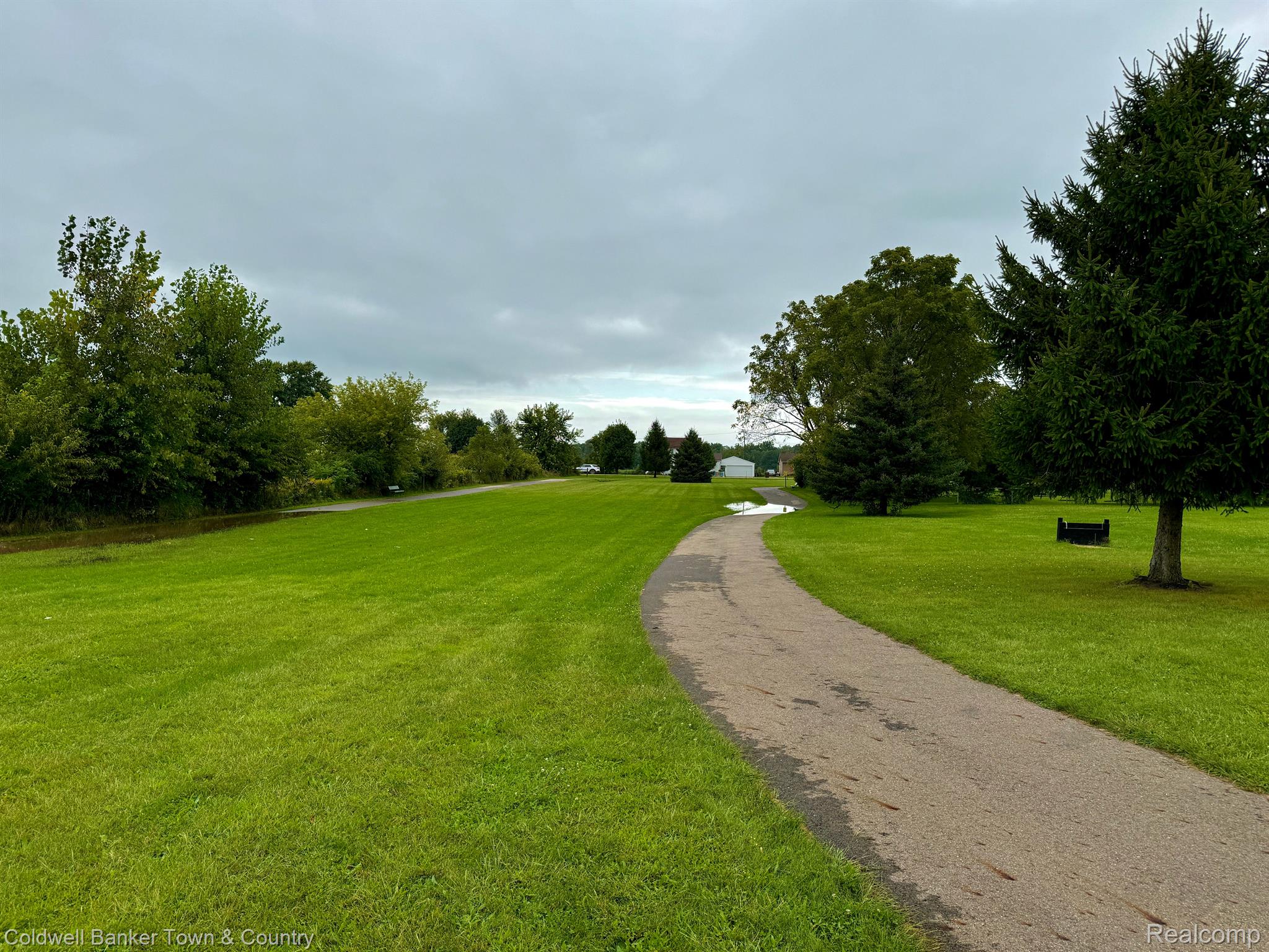 10280 West Iosco Road Fowlerville, MI 48836 - Photo 42 of 47 Gallery Image 42
