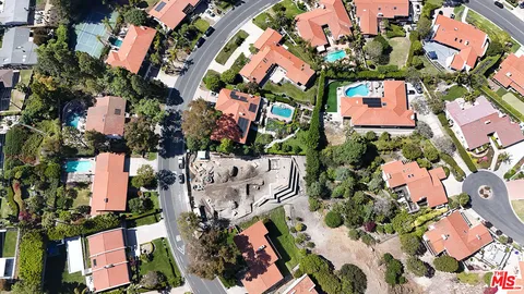 $8,999,000 | 1417 Vía Coronel, Palos Verdes Estates, CA 90274