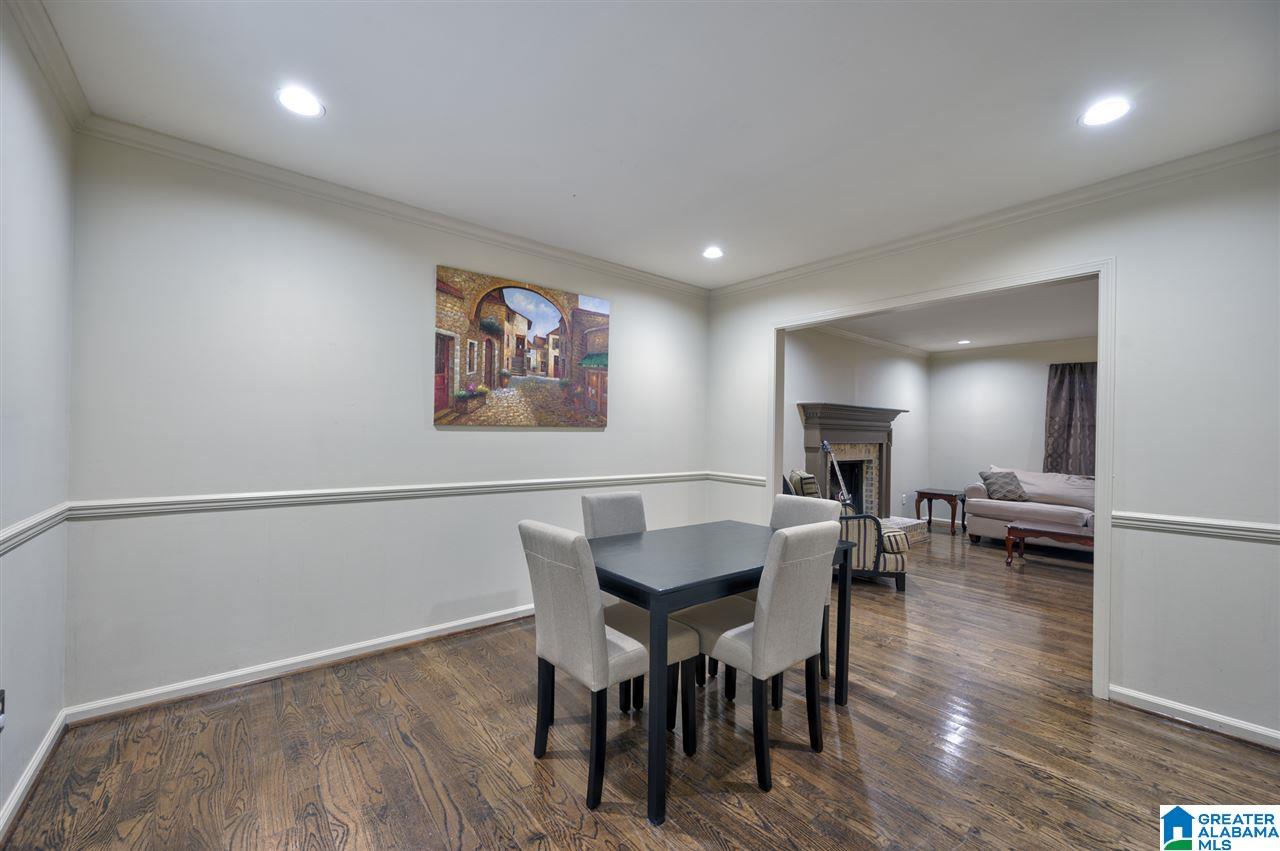 5532 Hunters Hill Road Birmingham, AL 35210 - Photo 10 of 35