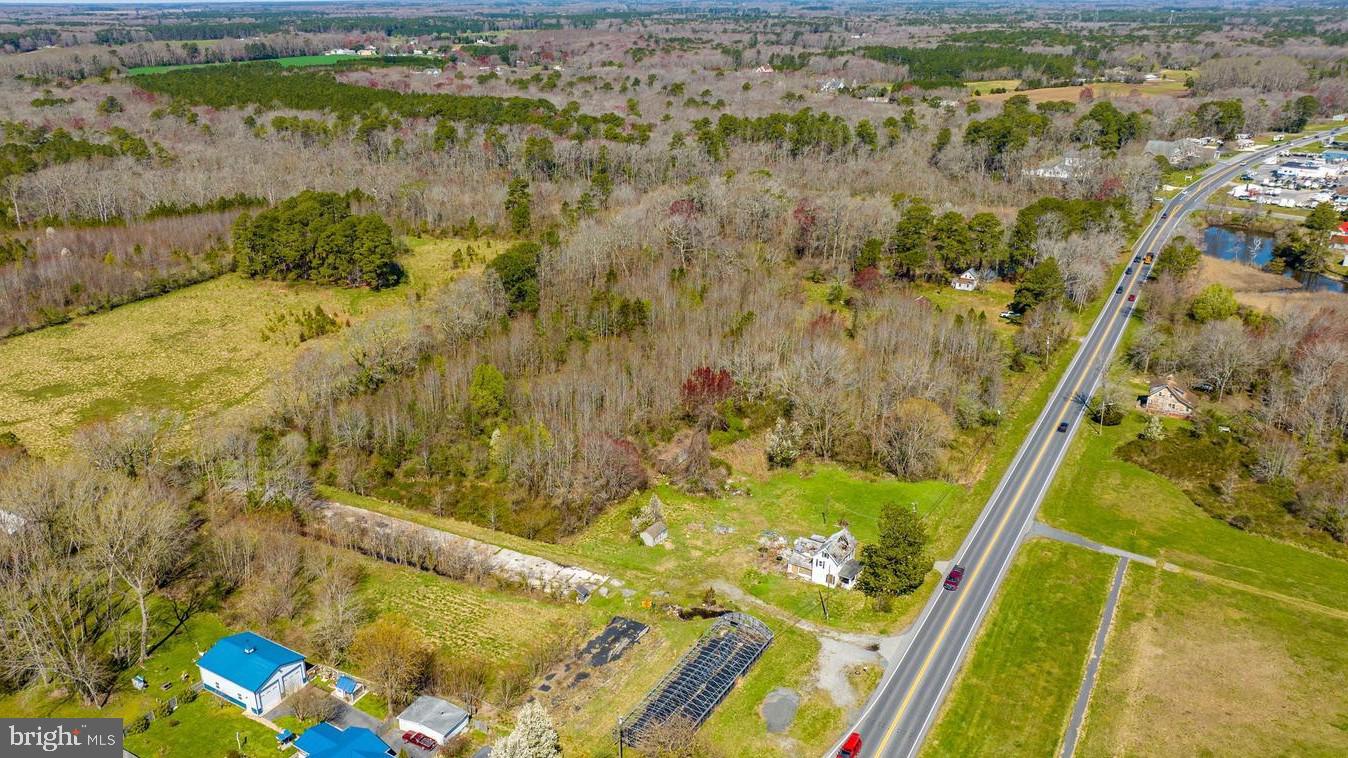 10329 Racetrack Road Berlin, MD 21811 - Photo 6 of 9