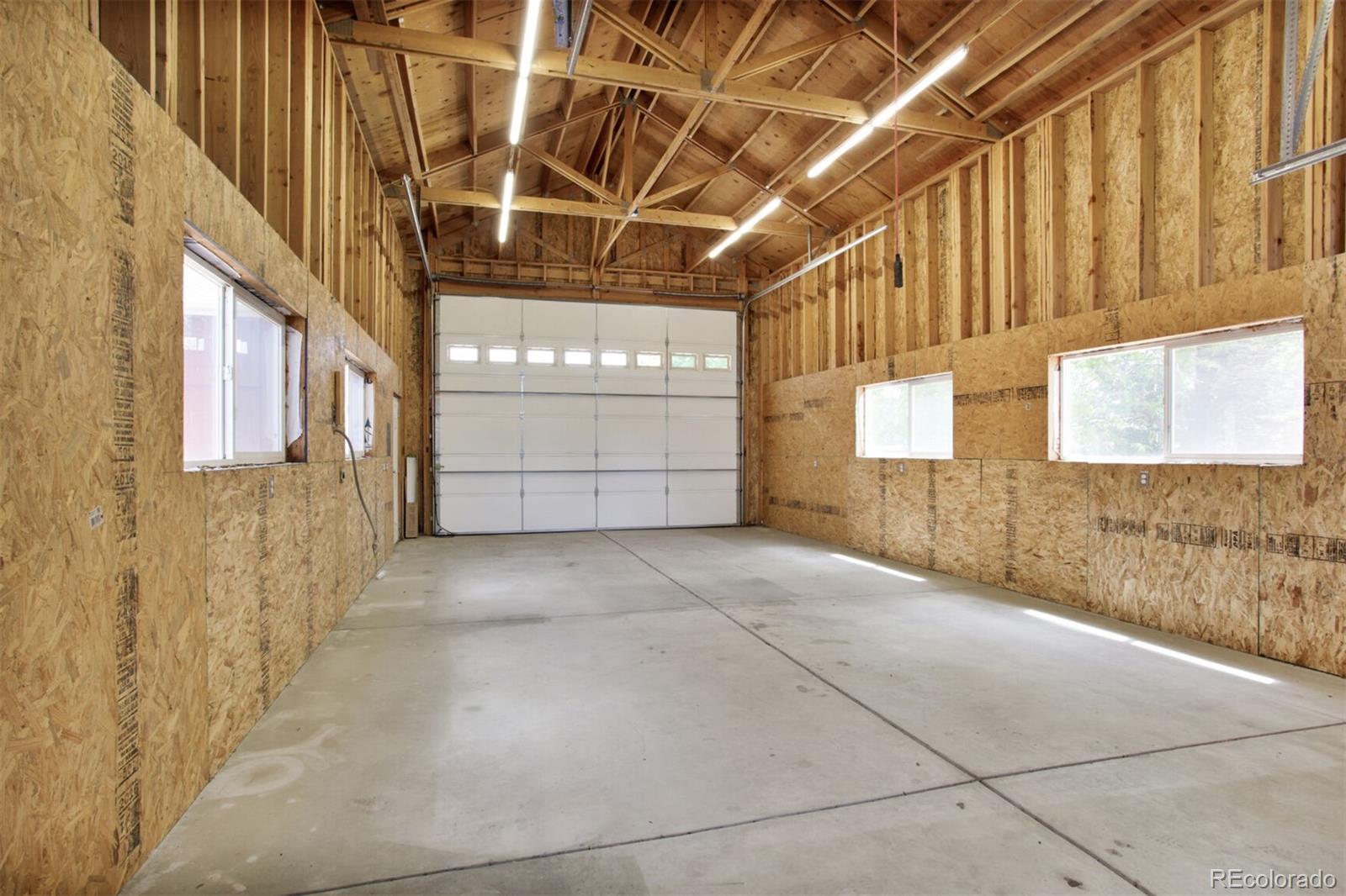 16283 Olive Way Brighton, CO 80602 - Photo 30 of 33 a view of a pathway along with building