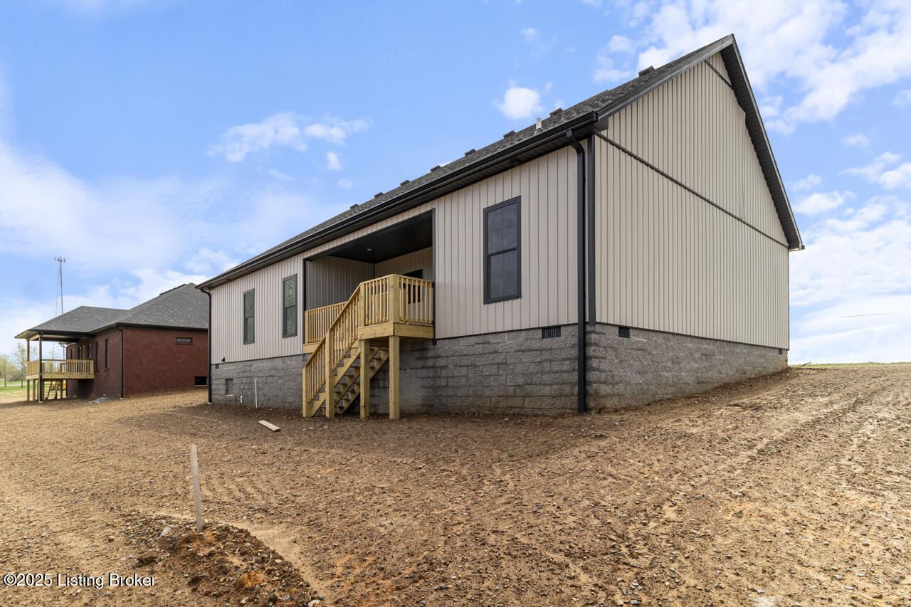 500 Capps Road Campbellsville, KY 42718 - Photo 23 of 32 500 Capps Rd - 36