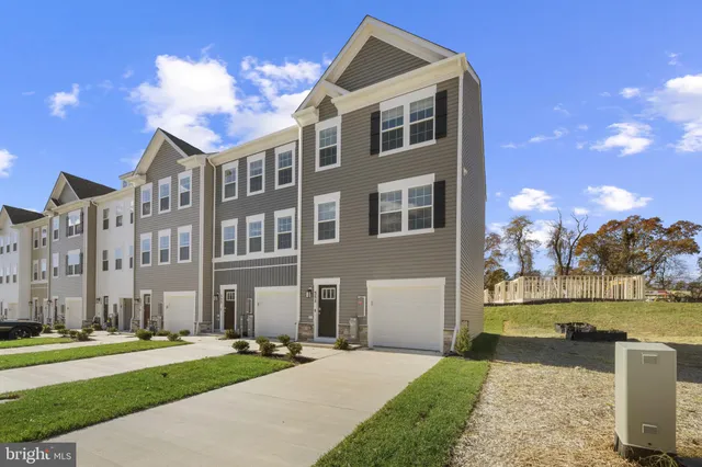 $349,990 | 404 Halyard Court, Joppa, MD 21085