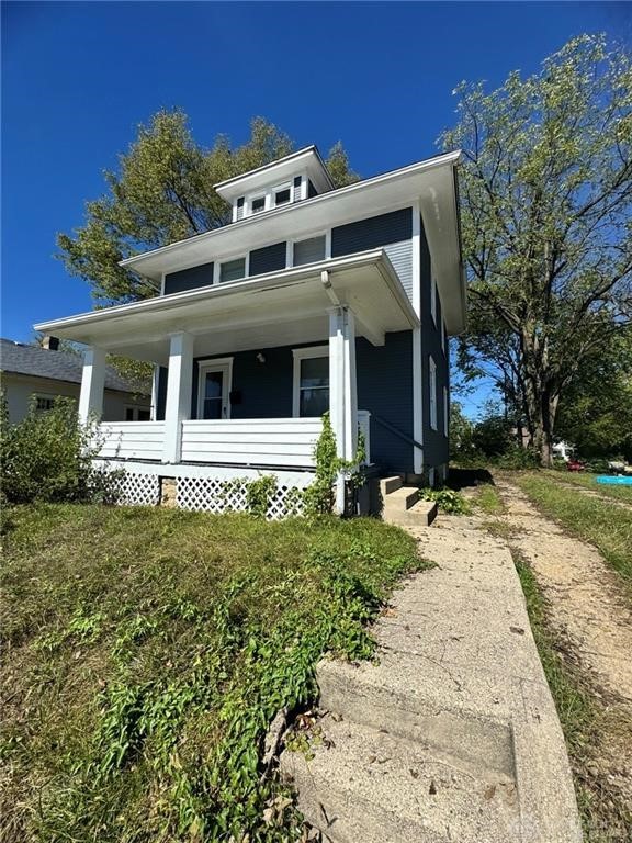 420 West State Street Springfield, OH 45506 - Photo 2 of 11 Gallery Image 2