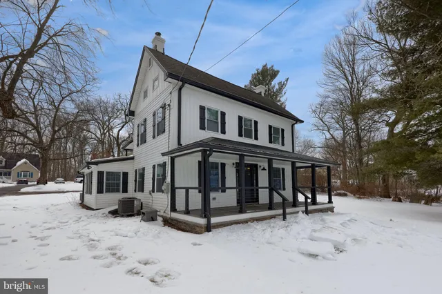 $505,000 | 1033 Old Pylesville Road, Pylesville, MD 21132