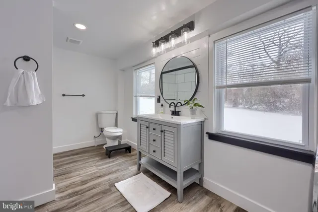 $505,000 | 1033 Old Pylesville Road, Pylesville, MD 21132