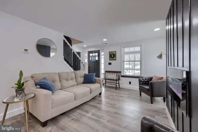 $505,000 | 1033 Old Pylesville Road, Pylesville, MD 21132