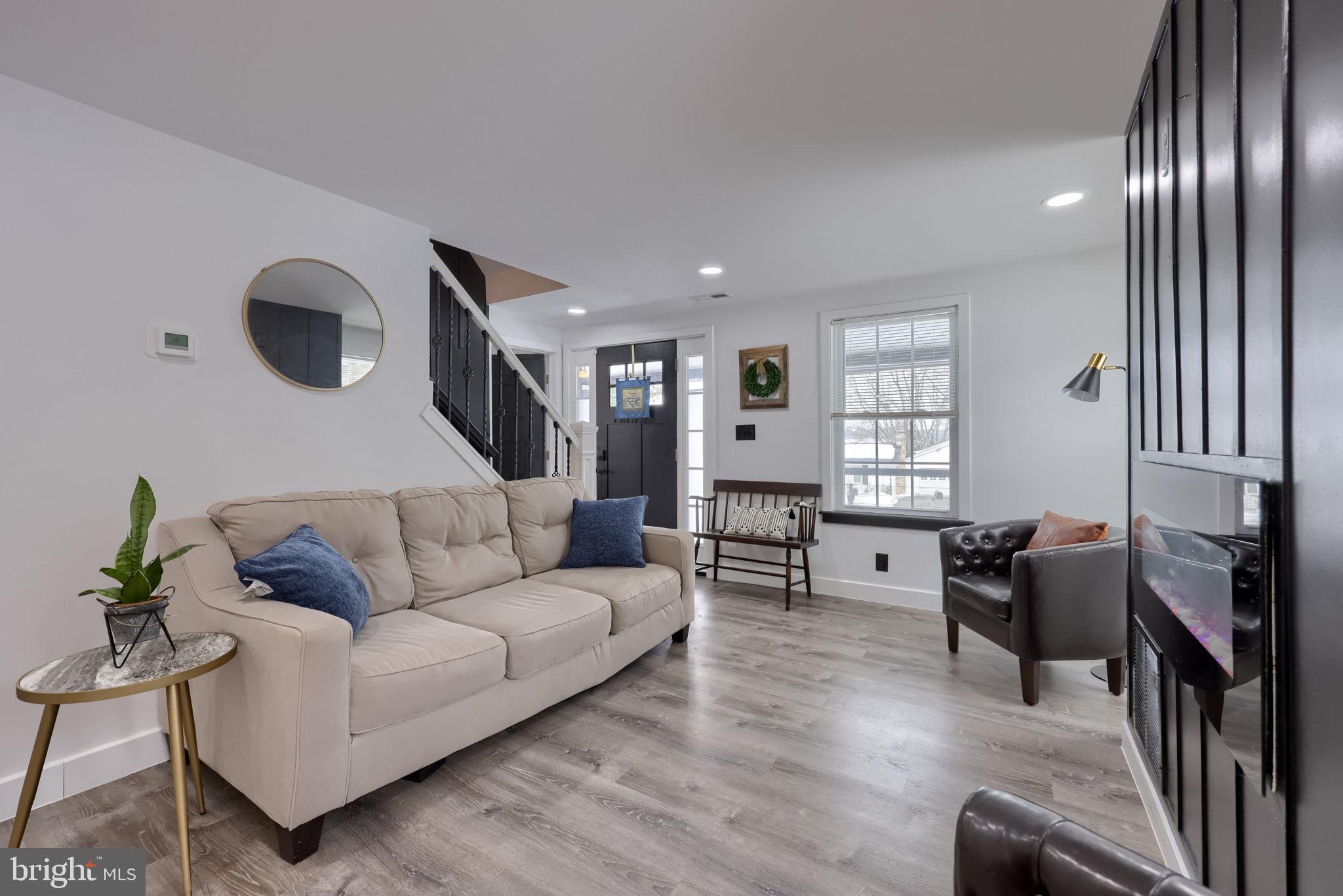 1033 Old Pylesville Road Pylesville, MD 21132 - Photo 2 of 45