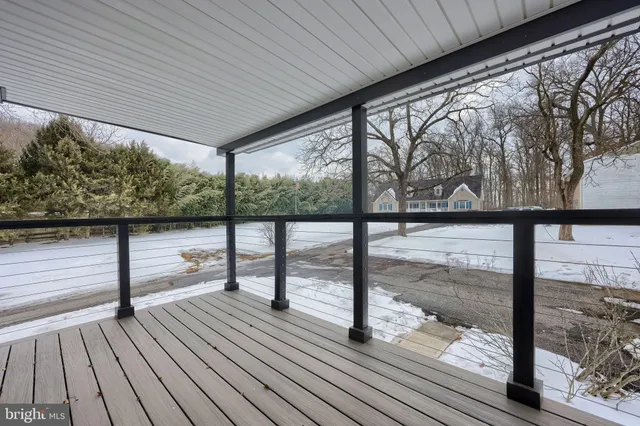 $505,000 | 1033 Old Pylesville Road, Pylesville, MD 21132