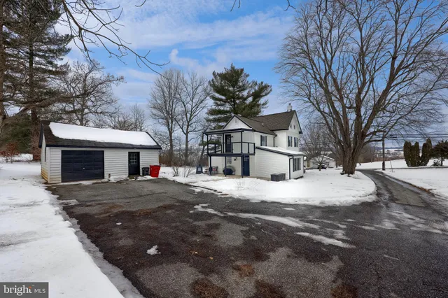 $505,000 | 1033 Old Pylesville Road, Pylesville, MD 21132