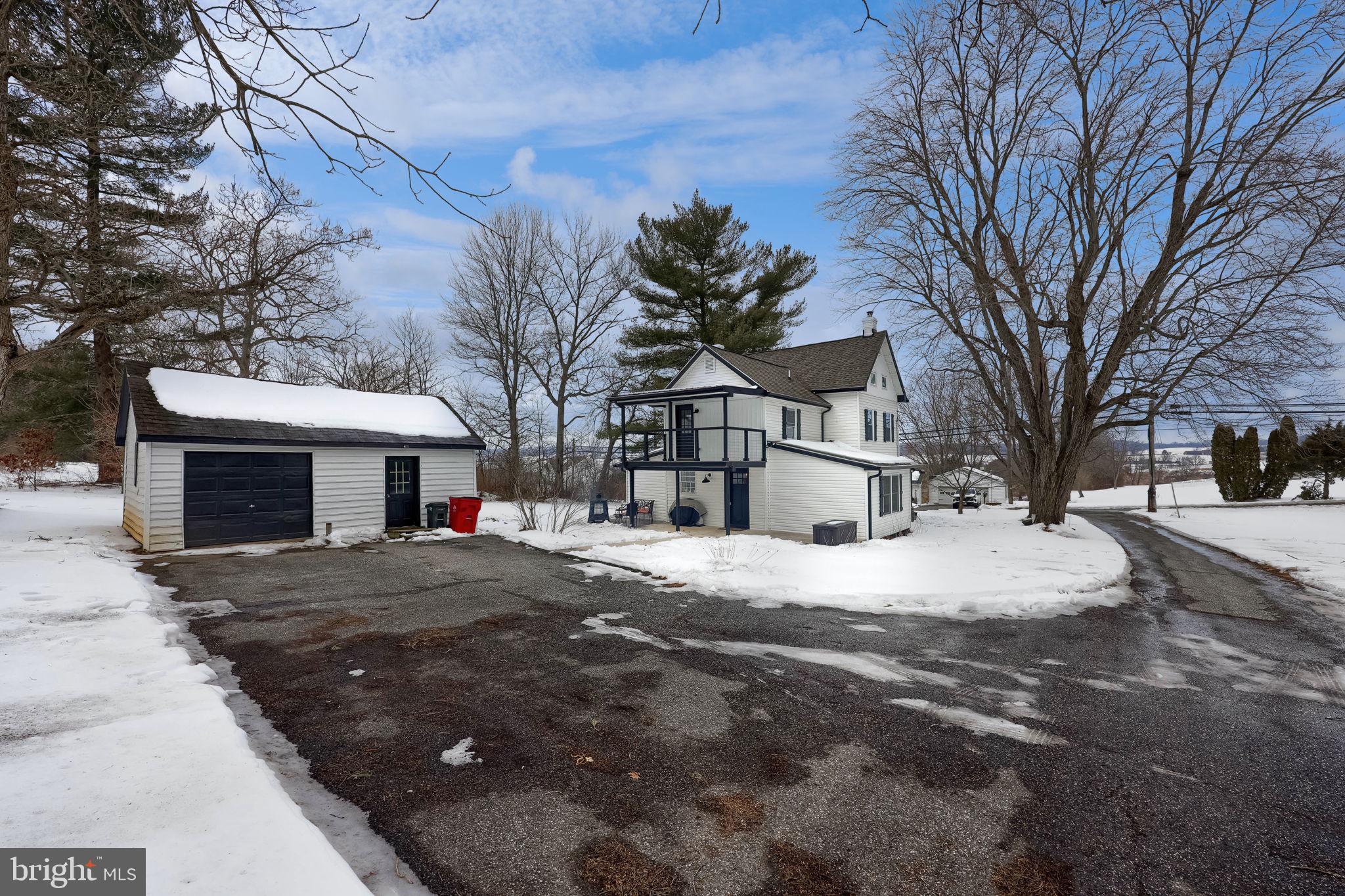 1033 Old Pylesville Road Pylesville, MD 21132 - Photo 28 of 45