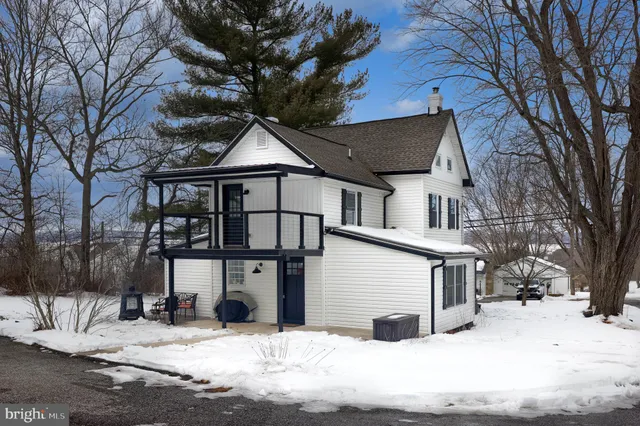 $505,000 | 1033 Old Pylesville Road, Pylesville, MD 21132