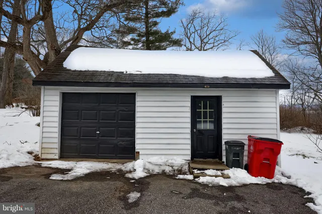 $505,000 | 1033 Old Pylesville Road, Pylesville, MD 21132