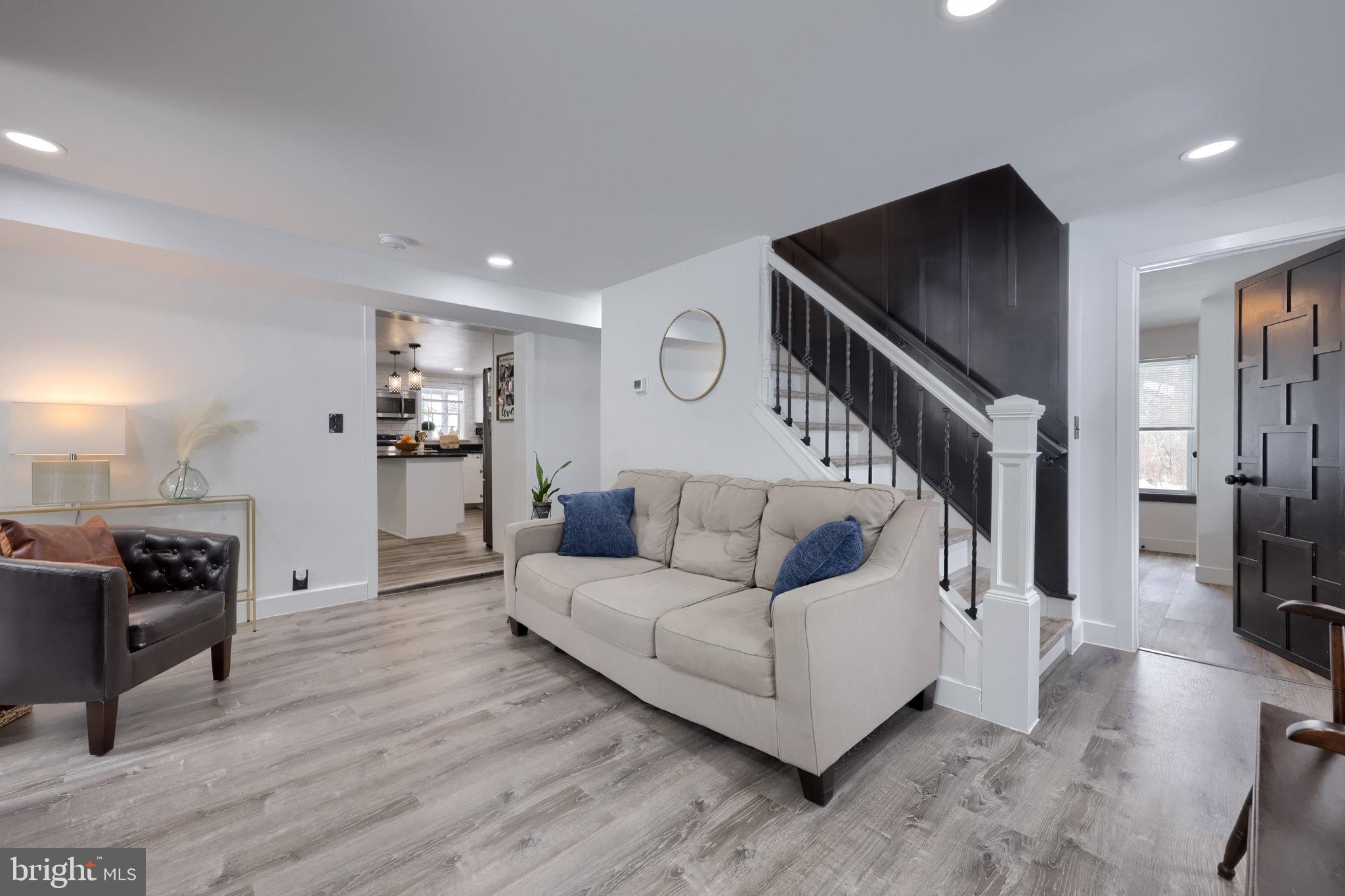 1033 Old Pylesville Road Pylesville, MD 21132 - Photo 3 of 45