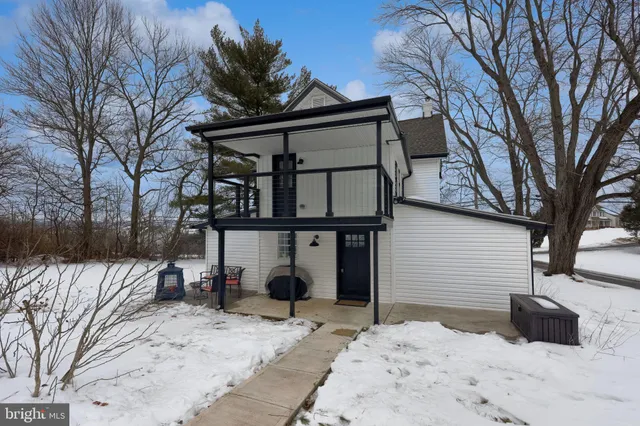 $505,000 | 1033 Old Pylesville Road, Pylesville, MD 21132