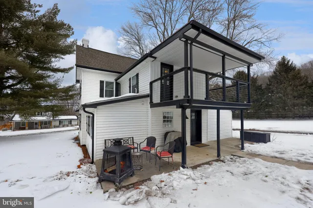 $505,000 | 1033 Old Pylesville Road, Pylesville, MD 21132