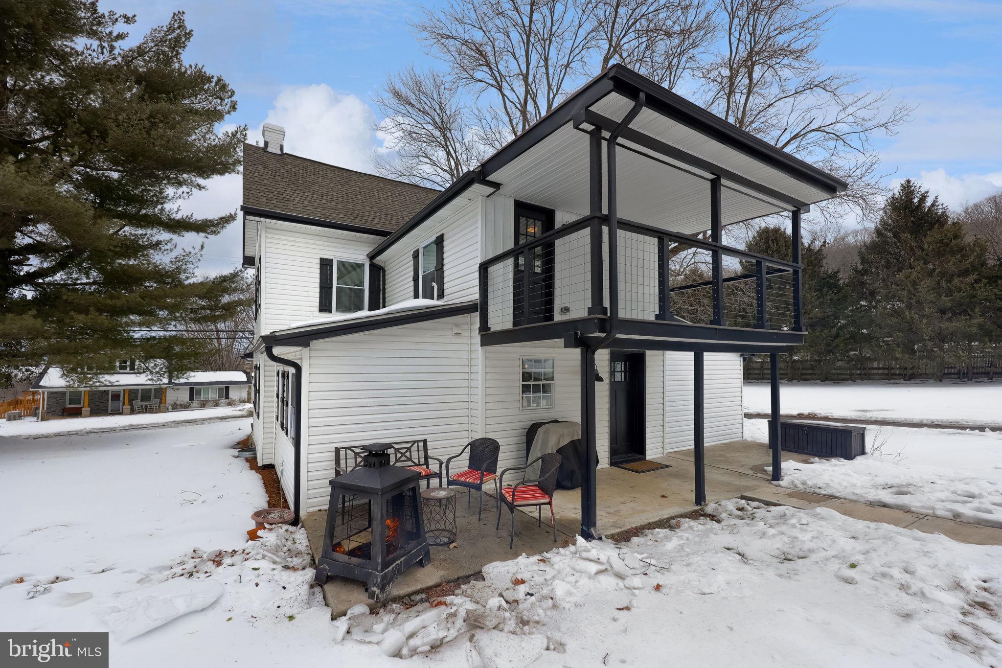 1033 Old Pylesville Road Pylesville, MD 21132 - Photo 32 of 45