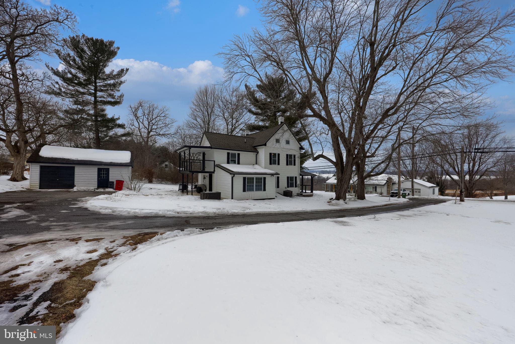 1033 Old Pylesville Road Pylesville, MD 21132 - Photo 33 of 45