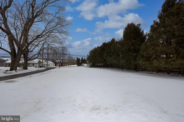 $505,000 | 1033 Old Pylesville Road, Pylesville, MD 21132