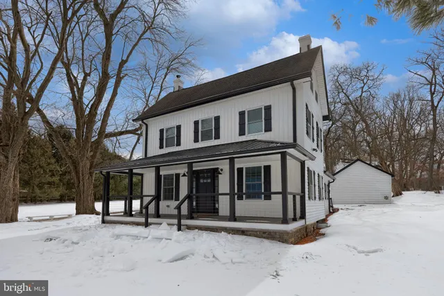 $505,000 | 1033 Old Pylesville Road, Pylesville, MD 21132