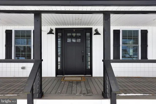 $505,000 | 1033 Old Pylesville Road, Pylesville, MD 21132