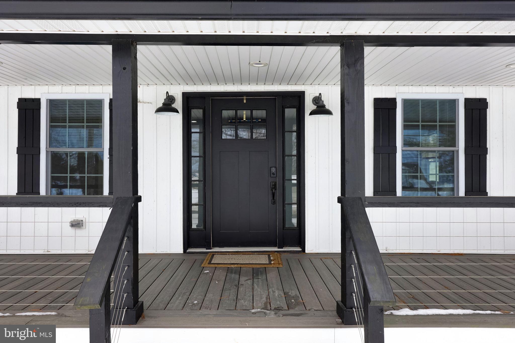 1033 Old Pylesville Road Pylesville, MD 21132 - Photo 36 of 45