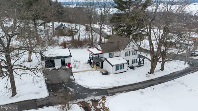 $505,000 | 1033 Old Pylesville Road, Pylesville, MD 21132