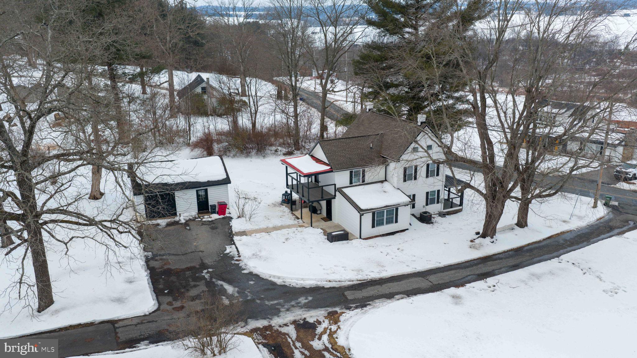 1033 Old Pylesville Road Pylesville, MD 21132 - Photo 38 of 45