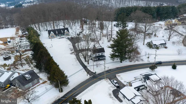 $505,000 | 1033 Old Pylesville Road, Pylesville, MD 21132