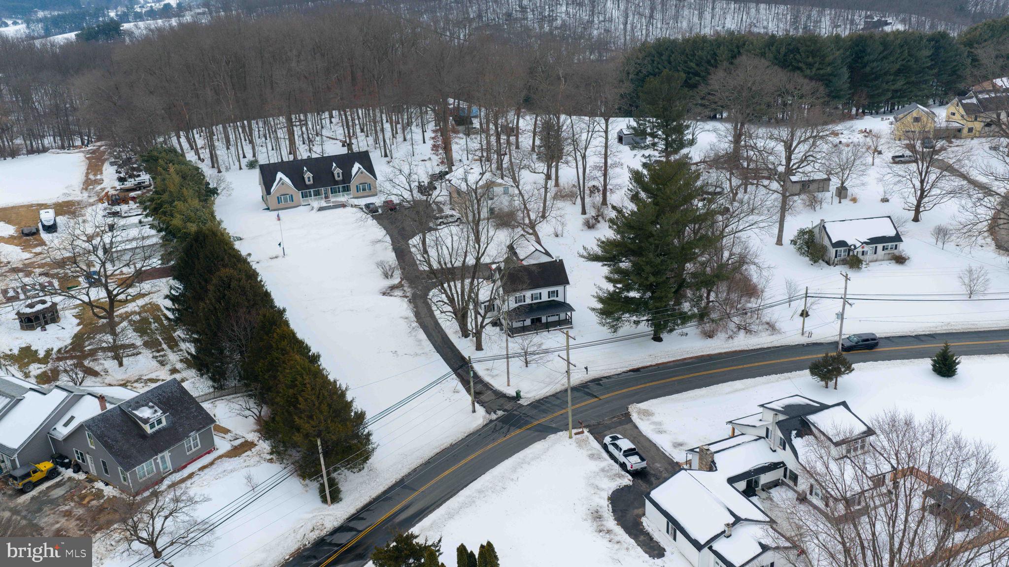 1033 Old Pylesville Road Pylesville, MD 21132 - Photo 40 of 45