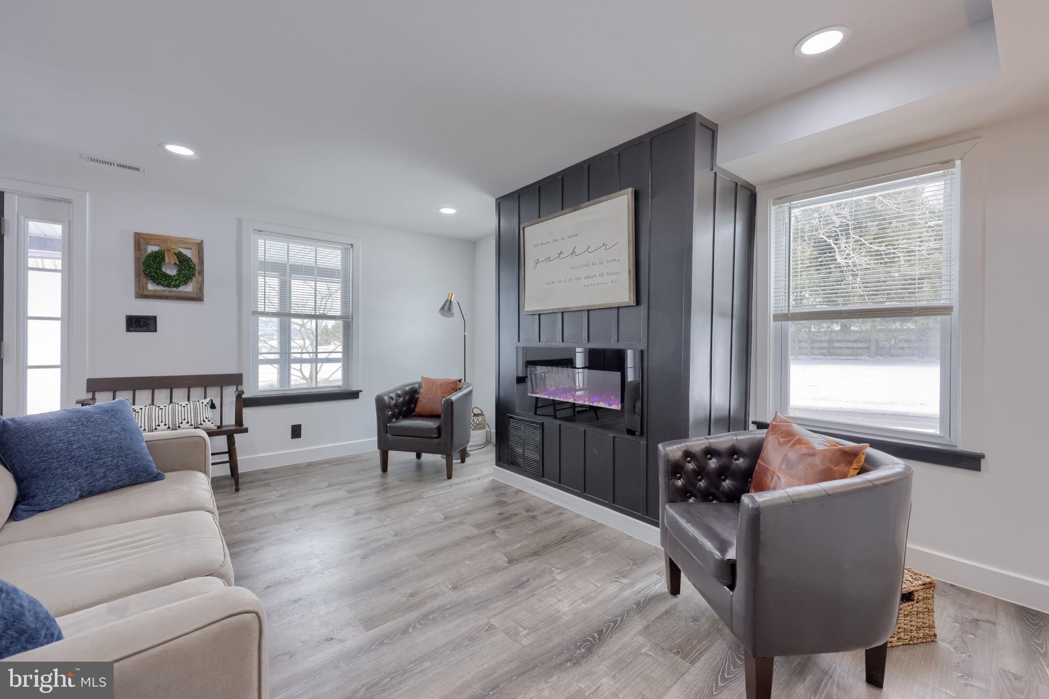 1033 Old Pylesville Road Pylesville, MD 21132 - Photo 4 of 45