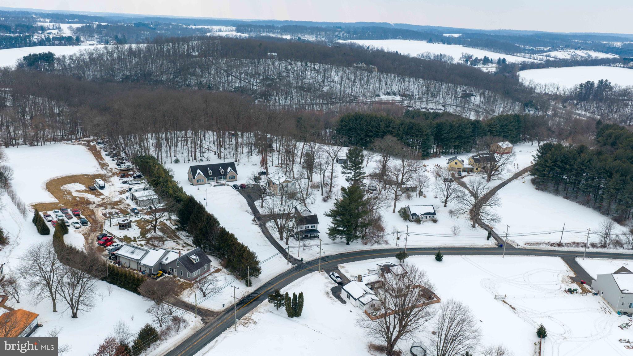 1033 Old Pylesville Road Pylesville, MD 21132 - Photo 41 of 45