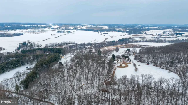 $505,000 | 1033 Old Pylesville Road, Pylesville, MD 21132