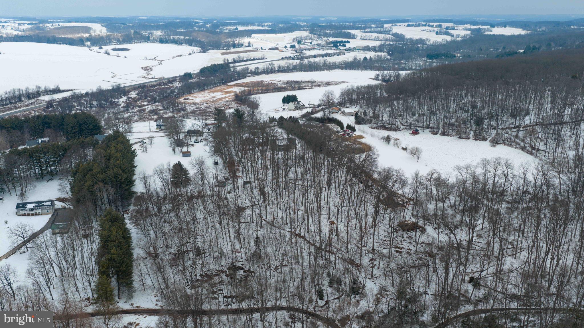 1033 Old Pylesville Road Pylesville, MD 21132 - Photo 43 of 45