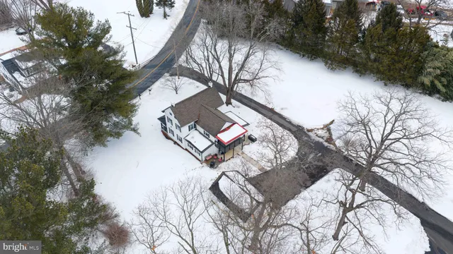 $505,000 | 1033 Old Pylesville Road, Pylesville, MD 21132