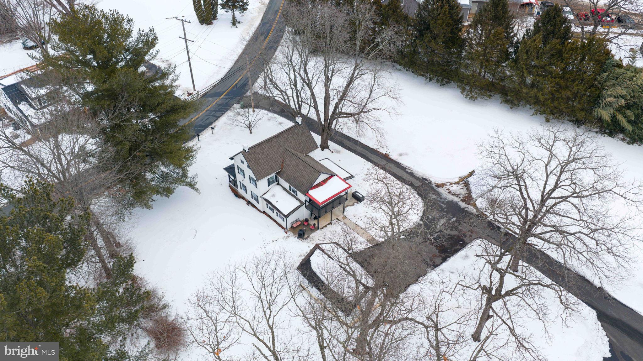 1033 Old Pylesville Road Pylesville, MD 21132 - Photo 44 of 45