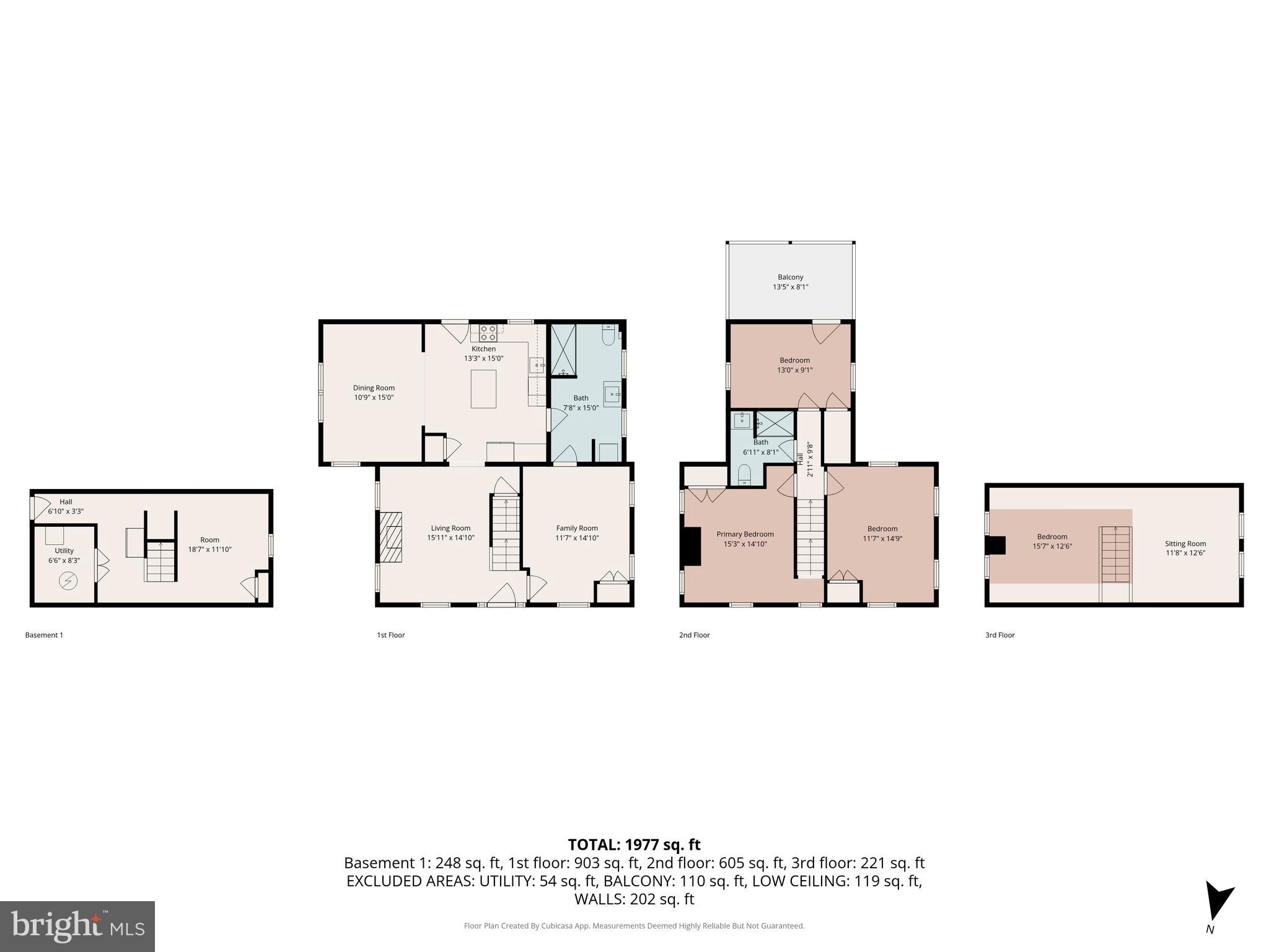 1033 Old Pylesville Road Pylesville, MD 21132 - Photo 45 of 45