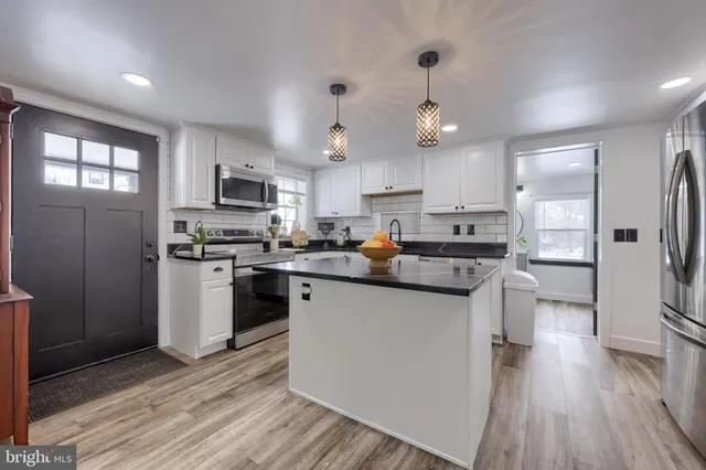 $505,000 | 1033 Old Pylesville Road, Pylesville, MD 21132