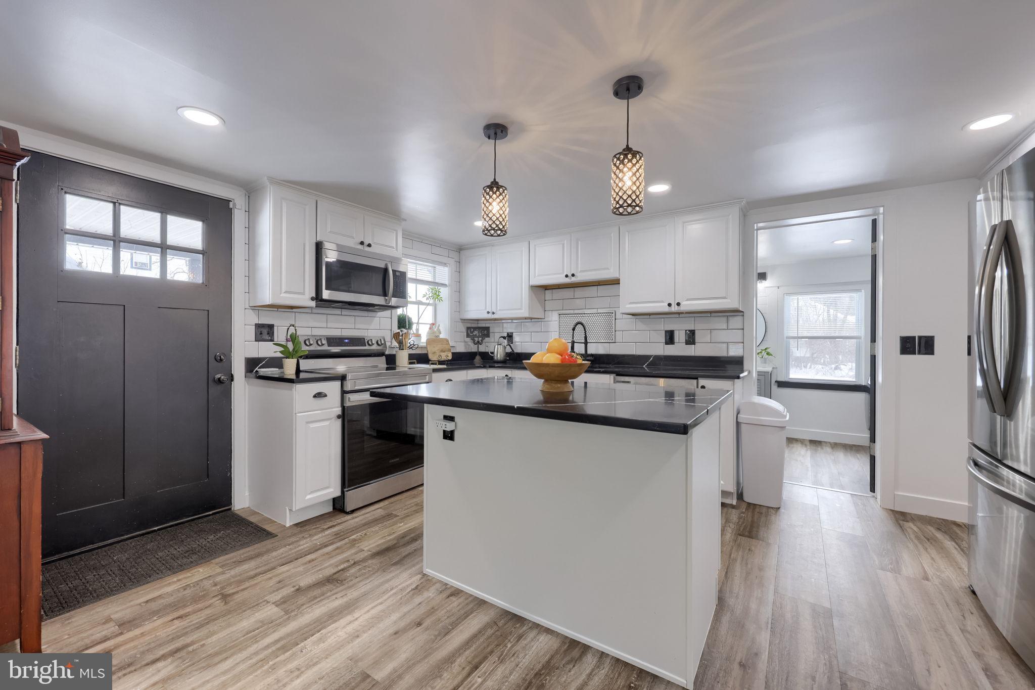 1033 Old Pylesville Road Pylesville, MD 21132 - Photo 5 of 45