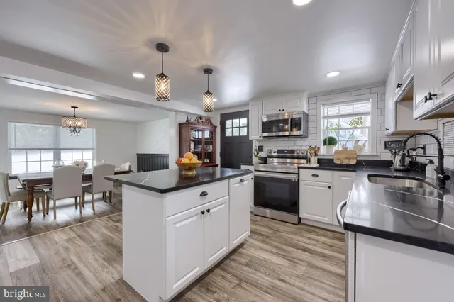 $505,000 | 1033 Old Pylesville Road, Pylesville, MD 21132