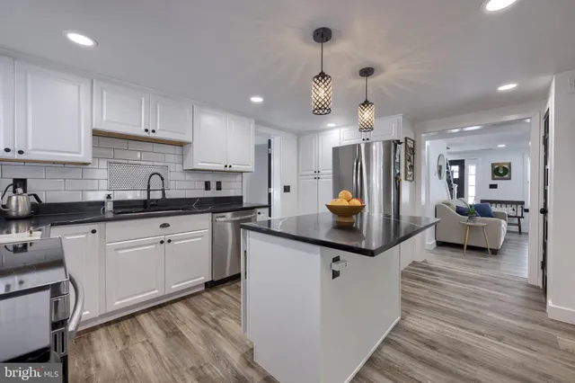 $505,000 | 1033 Old Pylesville Road, Pylesville, MD 21132