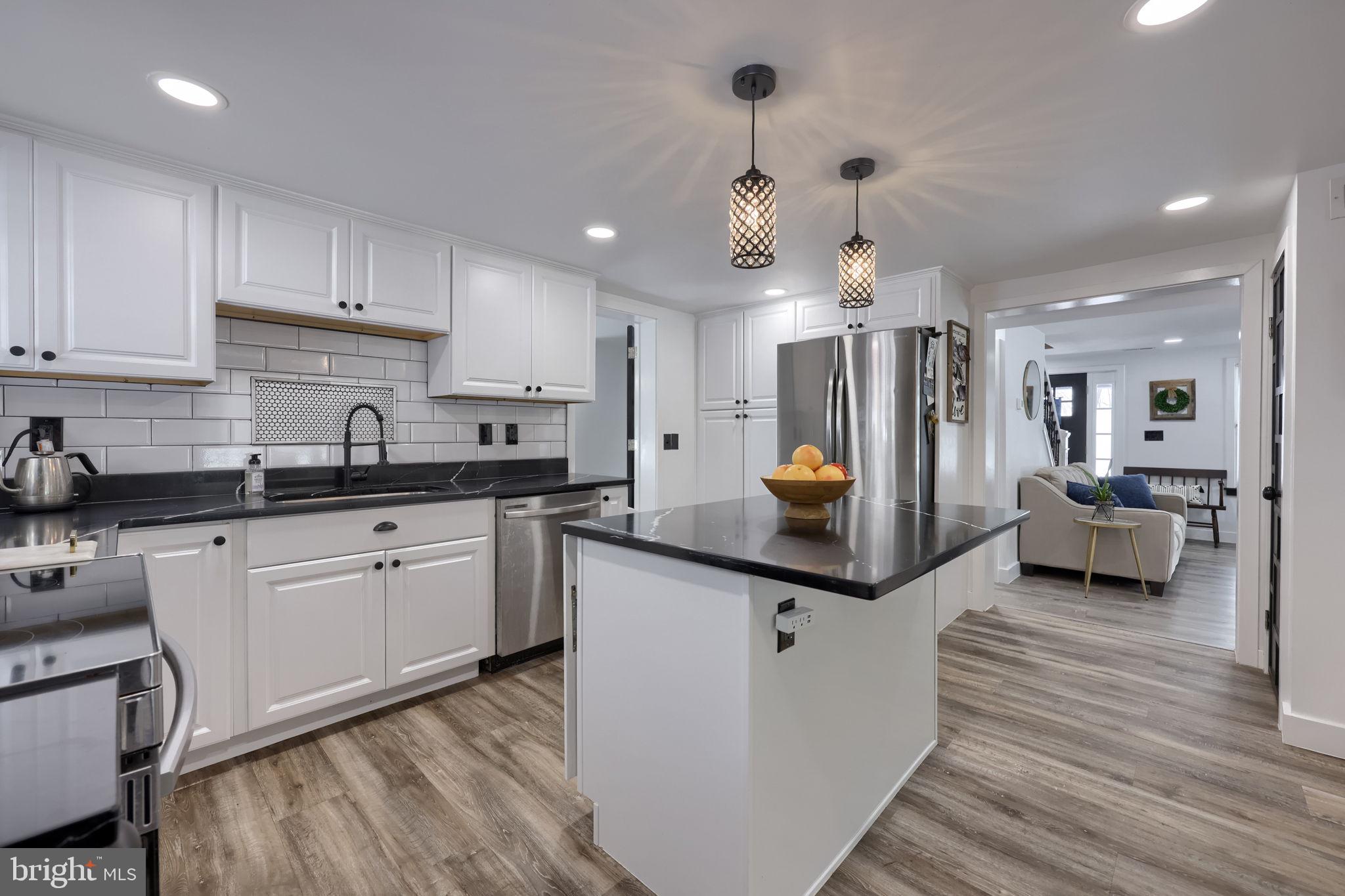 1033 Old Pylesville Road Pylesville, MD 21132 - Photo 8 of 45